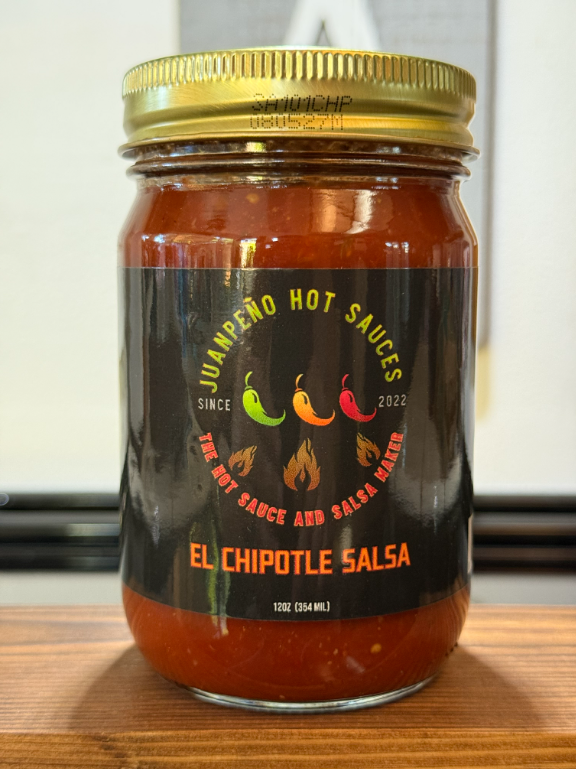 El Chipotle