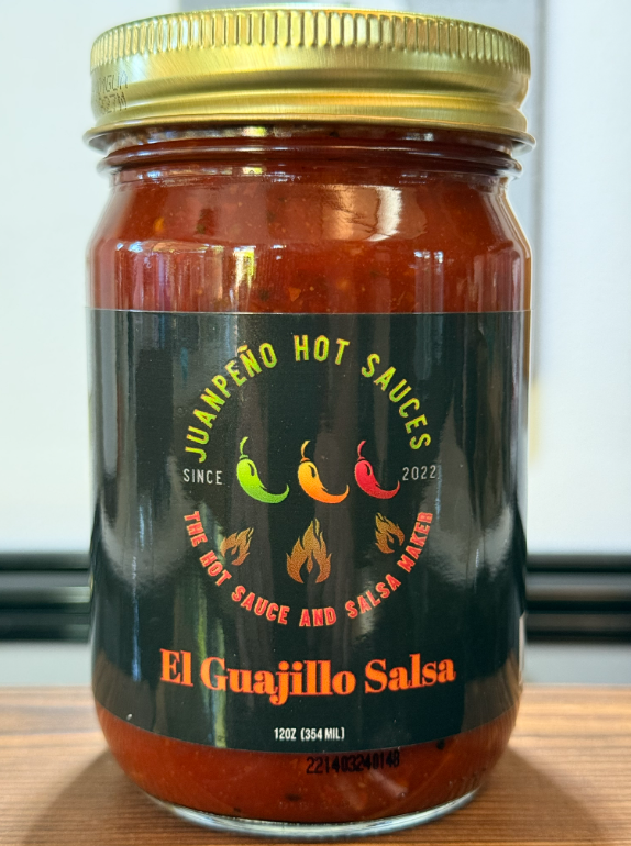 El Guajillo