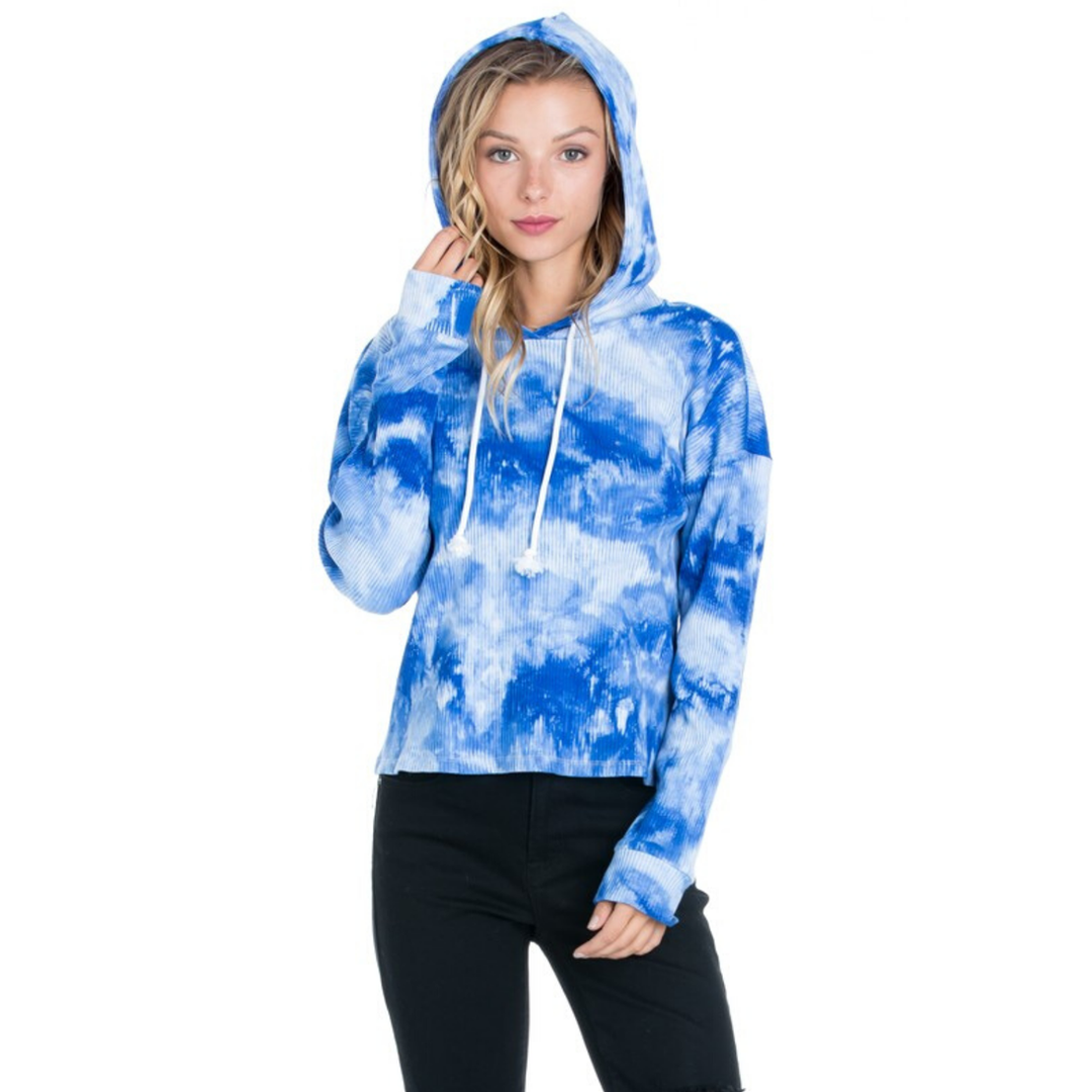 Emery Pullover