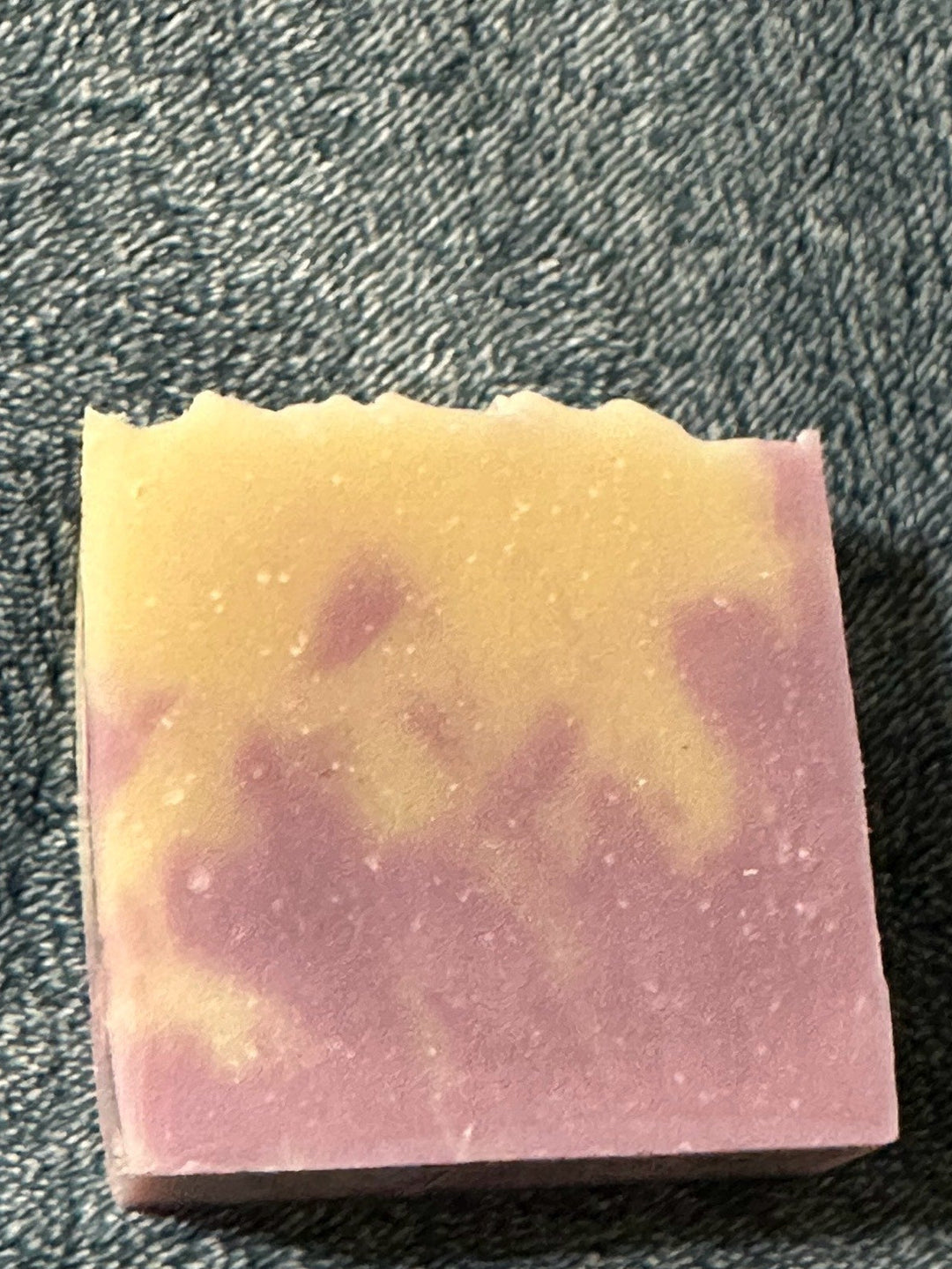 Lavender Chamomile