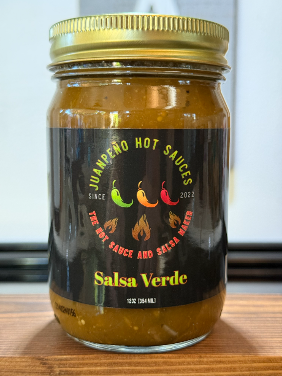 Salsa Verde