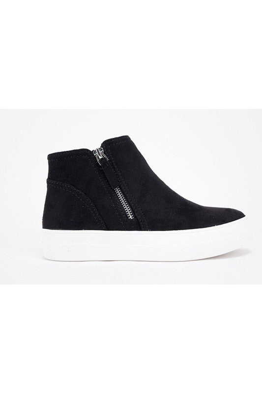 Dark Soul Sneakers