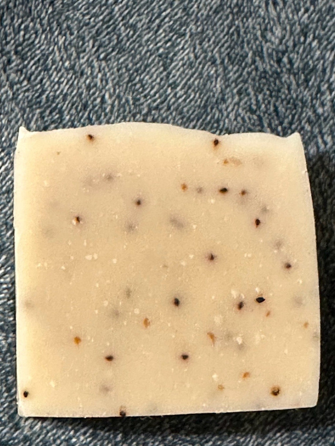 Exfoliating
