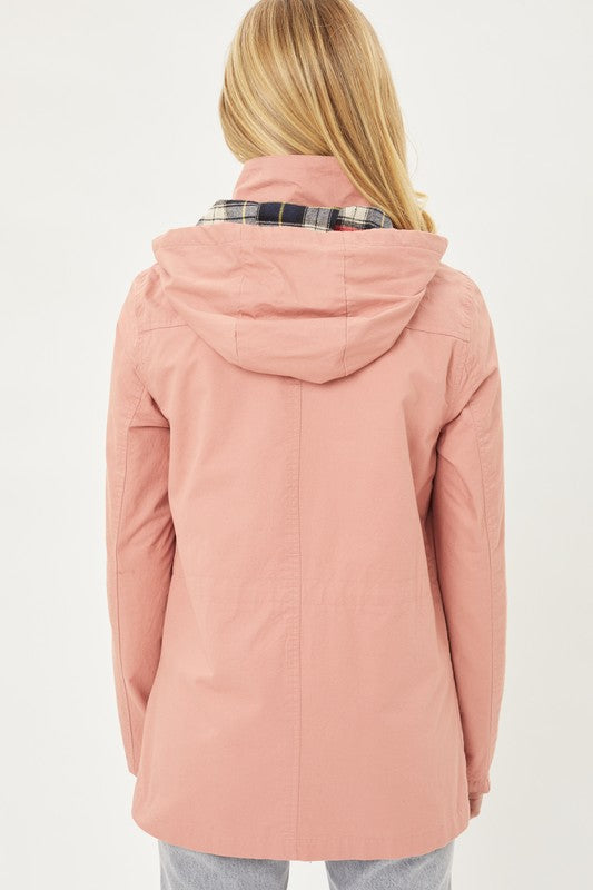 Isla Jacket