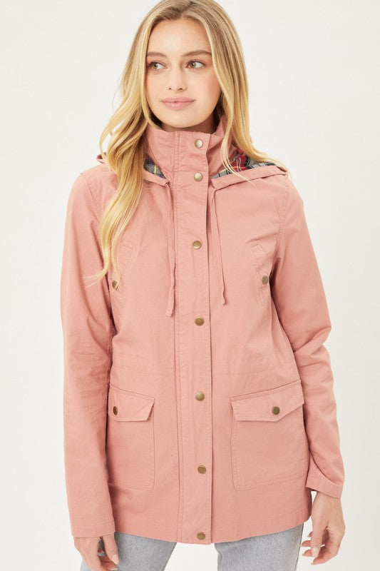 Isla Jacket