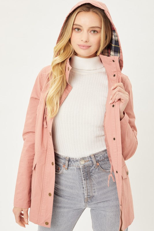Isla Jacket