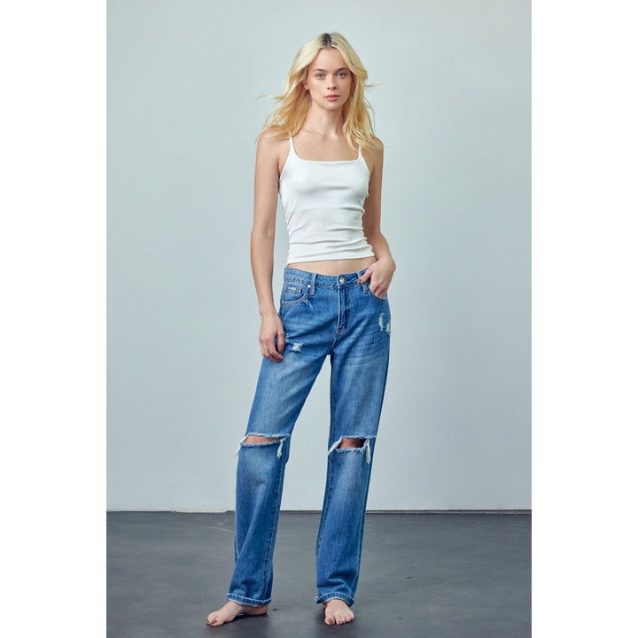 Sedona Jeans