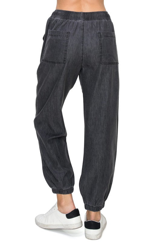 Dark Soul Joggers