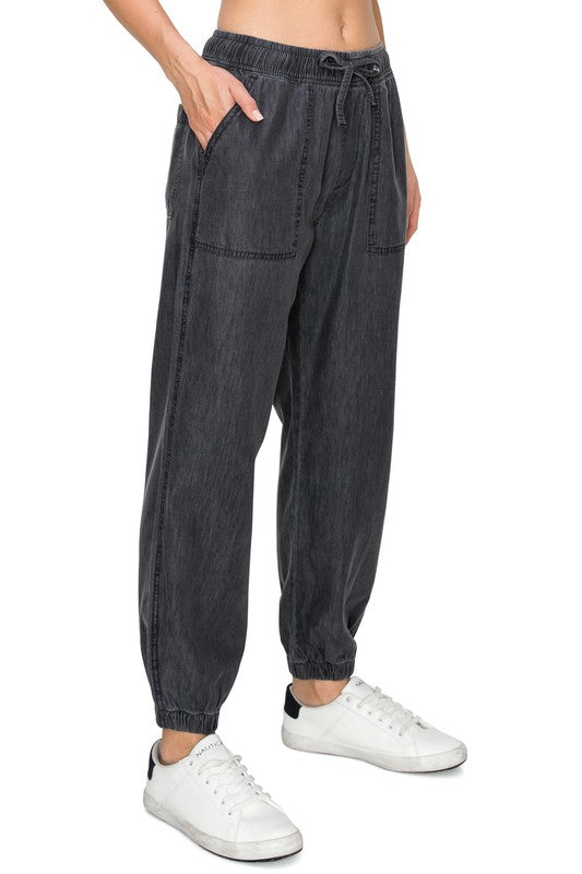 Dark Soul Joggers