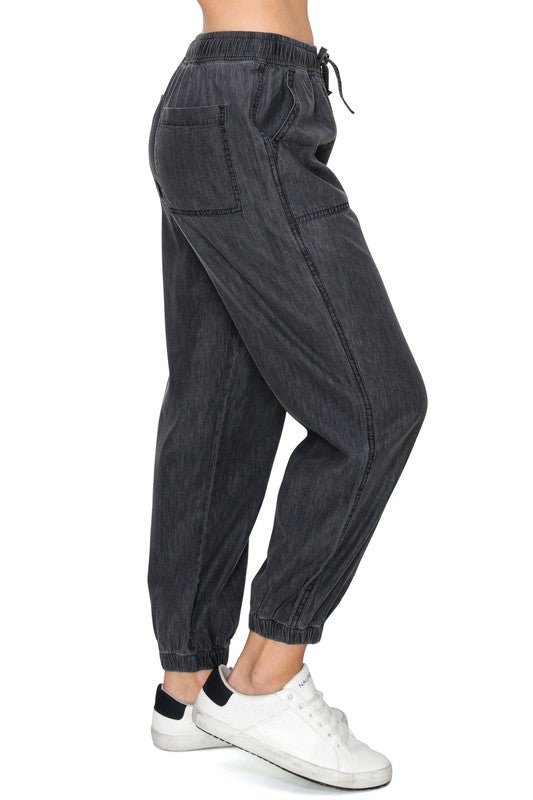 Dark Soul Joggers