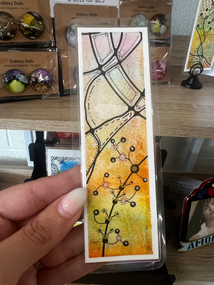 Bookmarks