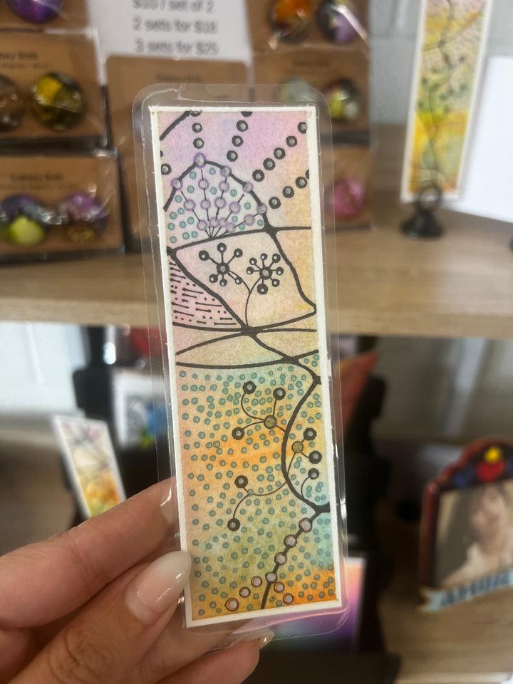 Bookmarks