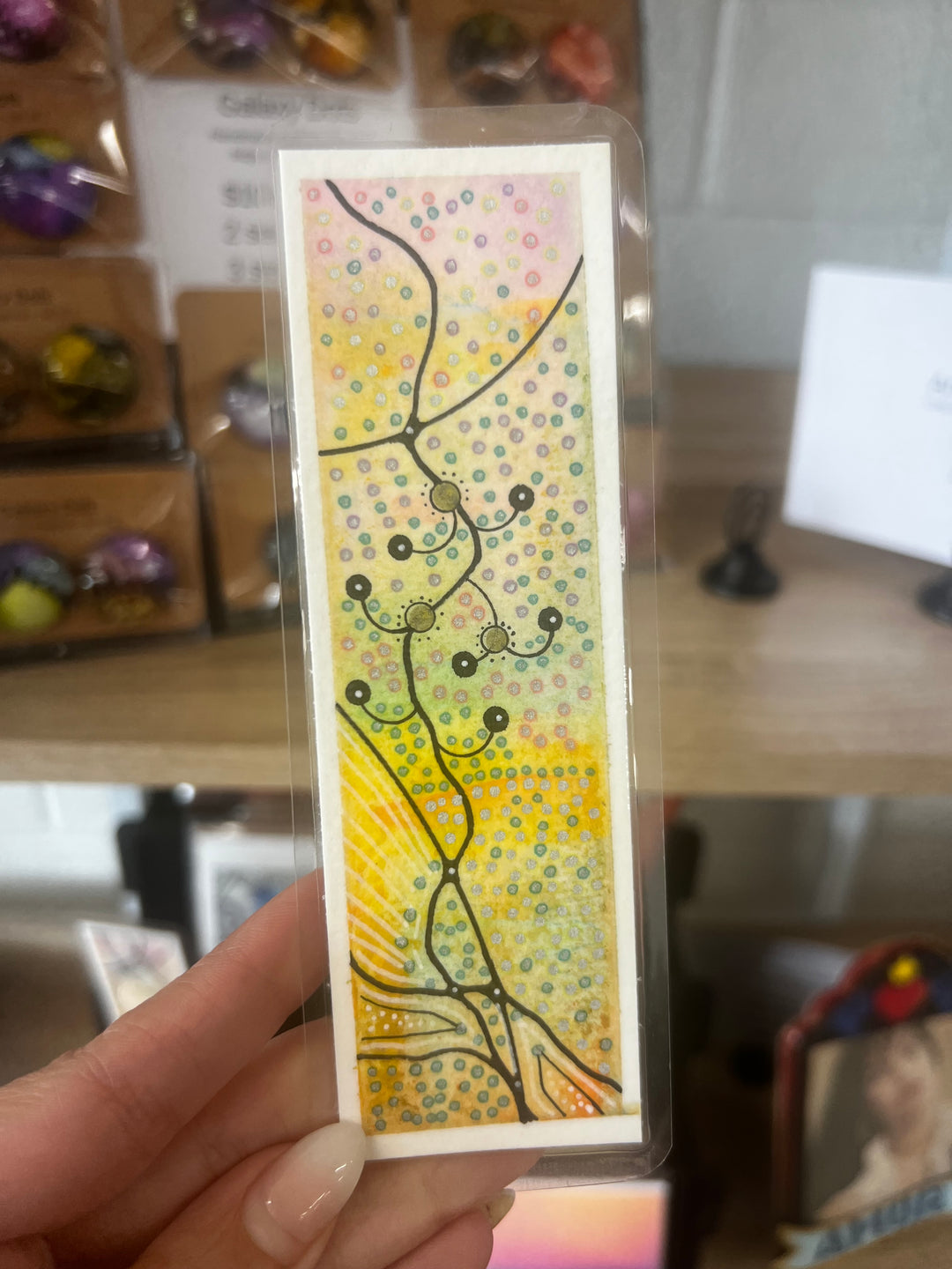 Bookmarks