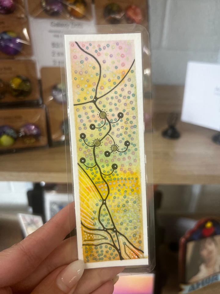 Bookmarks