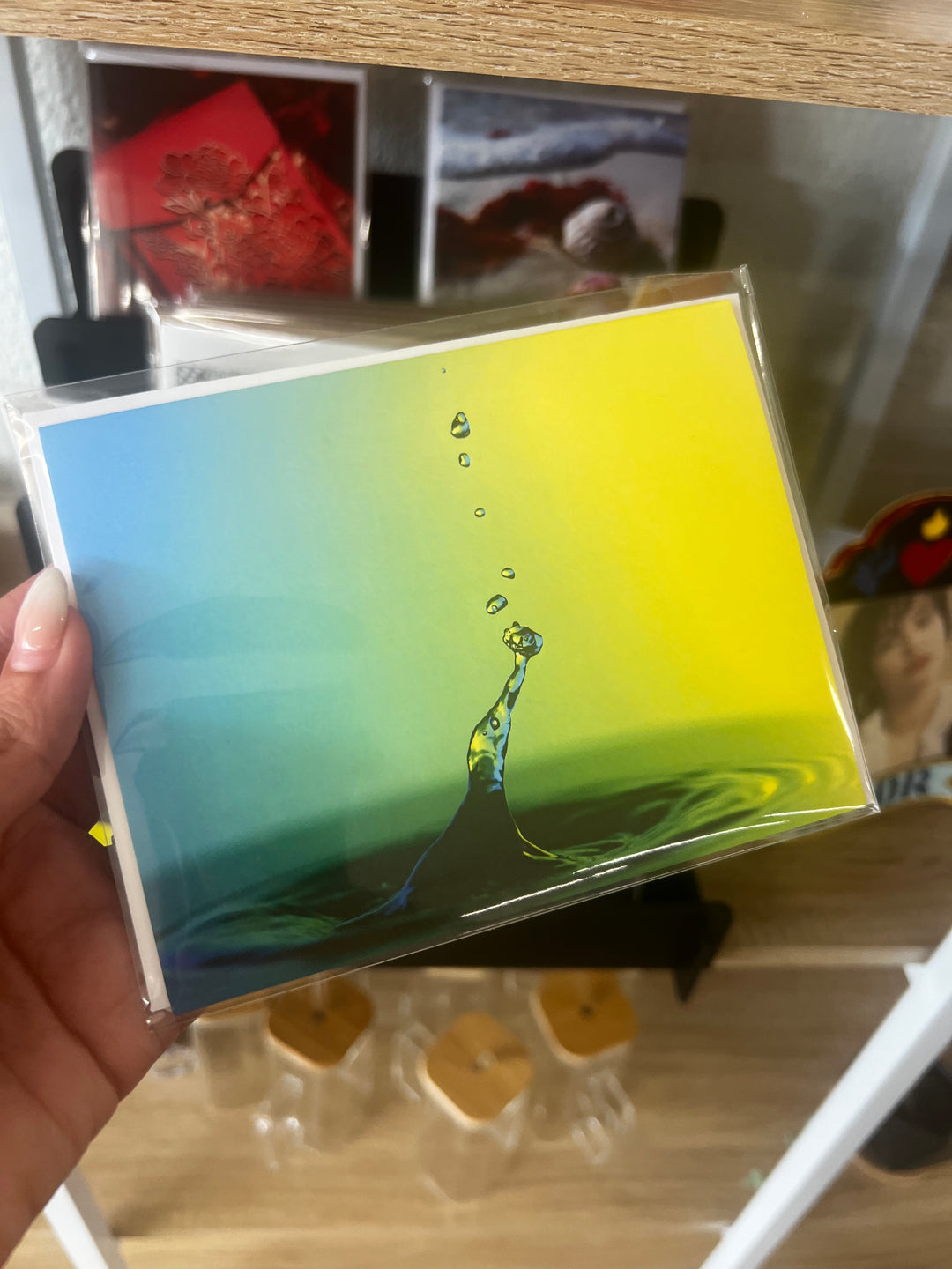 Note Cards