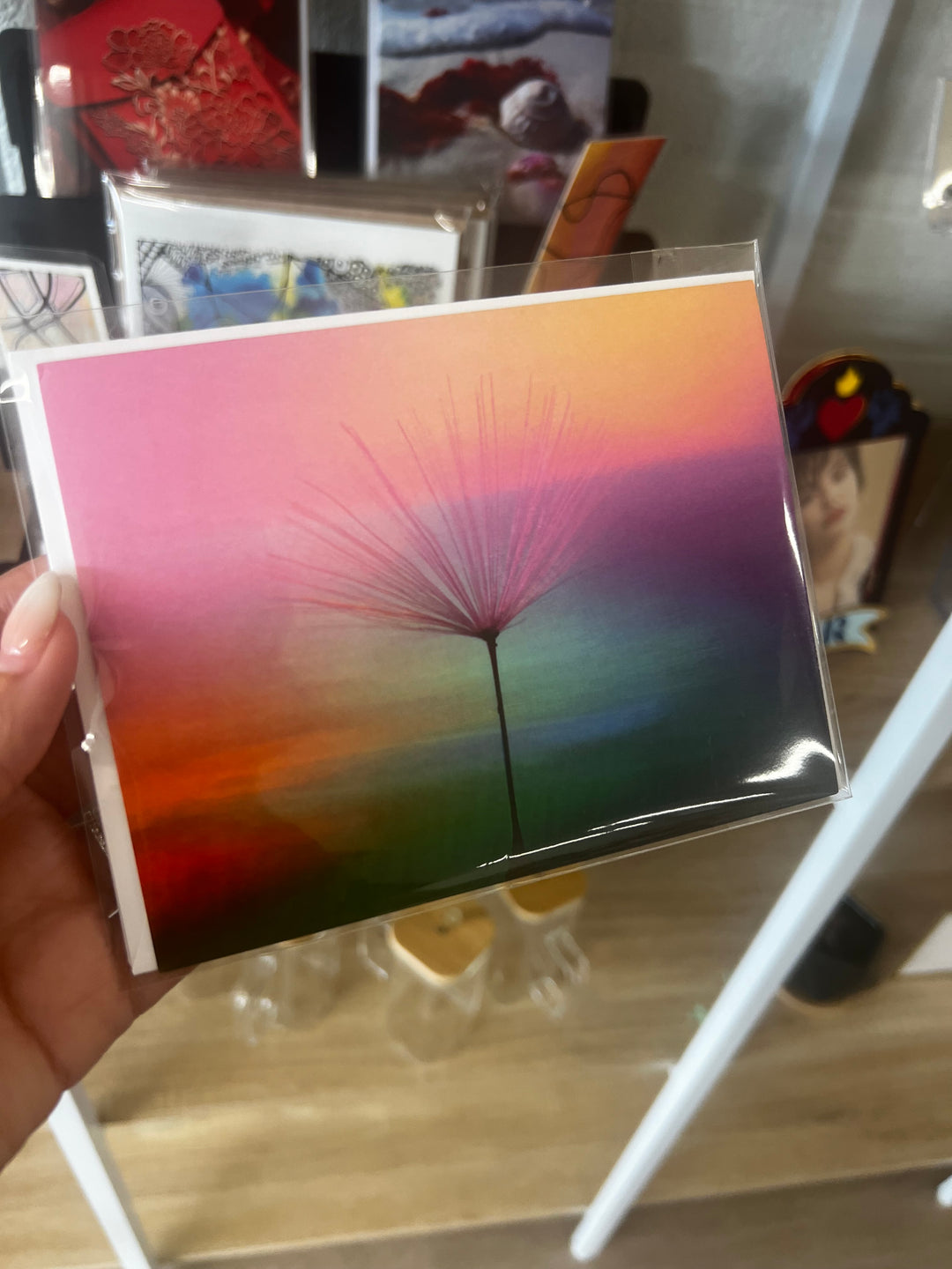 Note Cards