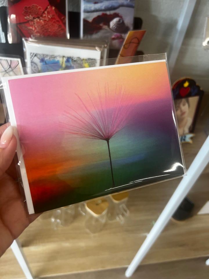 Note Cards