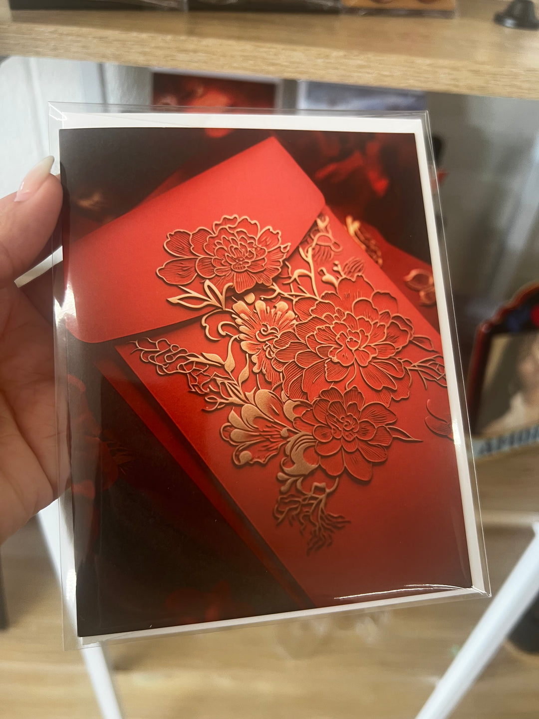 Note Cards